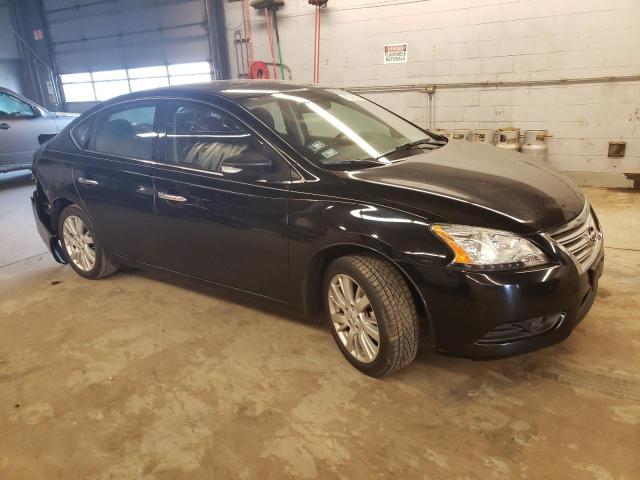 Photo 3 VIN: 3N1AB7AP4EY329643 - NISSAN SENTRA 