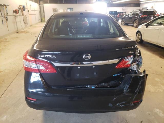 Photo 5 VIN: 3N1AB7AP4EY329643 - NISSAN SENTRA 