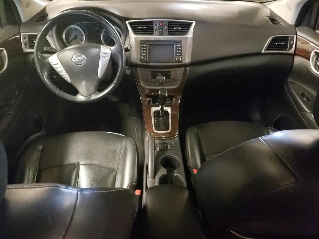 Photo 7 VIN: 3N1AB7AP4EY329643 - NISSAN SENTRA 