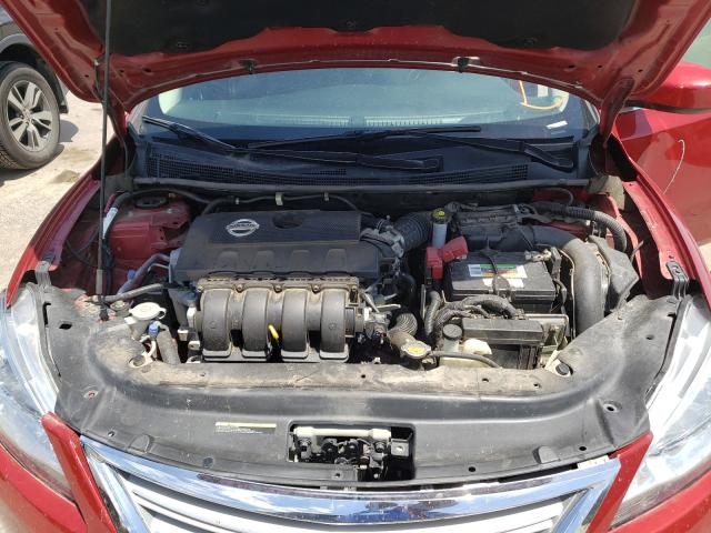 Photo 6 VIN: 3N1AB7AP4EY330033 - NISSAN SENTRA 