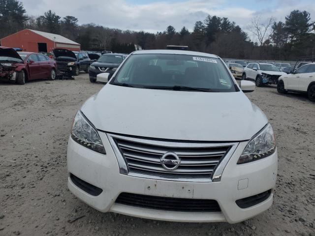 Photo 4 VIN: 3N1AB7AP4EY330923 - NISSAN SENTRA S 