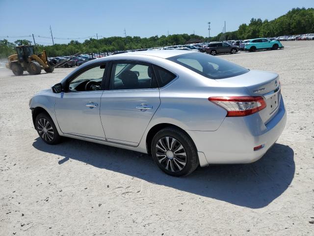 Photo 1 VIN: 3N1AB7AP4EY332297 - NISSAN SENTRA 