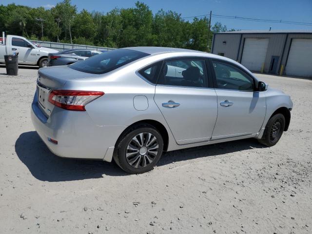 Photo 2 VIN: 3N1AB7AP4EY332297 - NISSAN SENTRA 