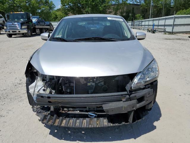 Photo 4 VIN: 3N1AB7AP4EY332297 - NISSAN SENTRA 