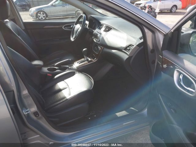 Photo 4 VIN: 3N1AB7AP4EY332378 - NISSAN SENTRA 