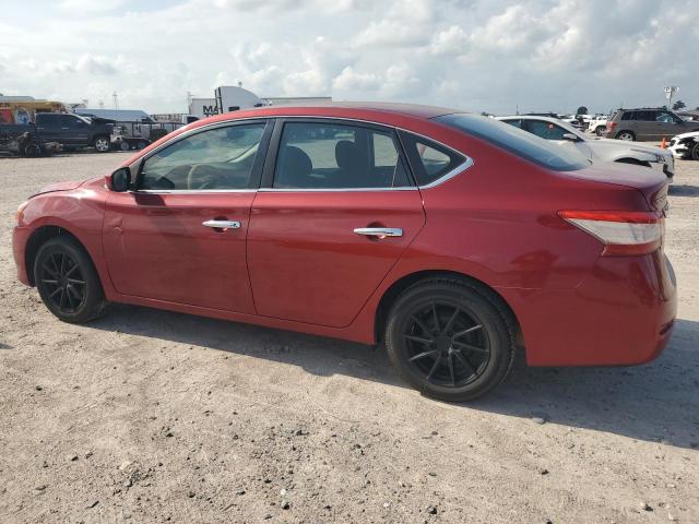 Photo 1 VIN: 3N1AB7AP4EY333496 - NISSAN SENTRA S 