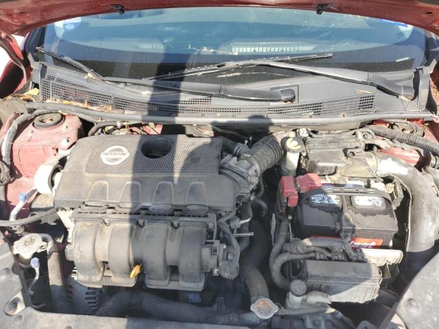 Photo 10 VIN: 3N1AB7AP4EY333496 - NISSAN SENTRA S 