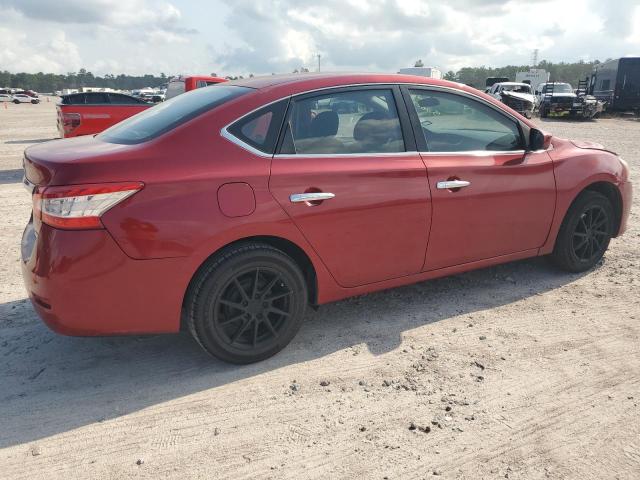 Photo 2 VIN: 3N1AB7AP4EY333496 - NISSAN SENTRA S 