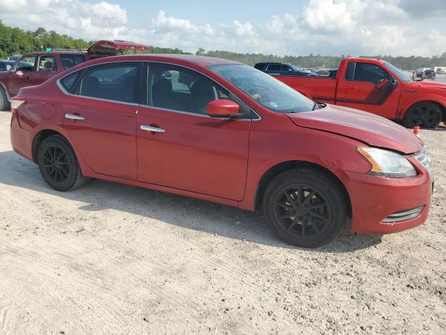 Photo 3 VIN: 3N1AB7AP4EY333496 - NISSAN SENTRA S 