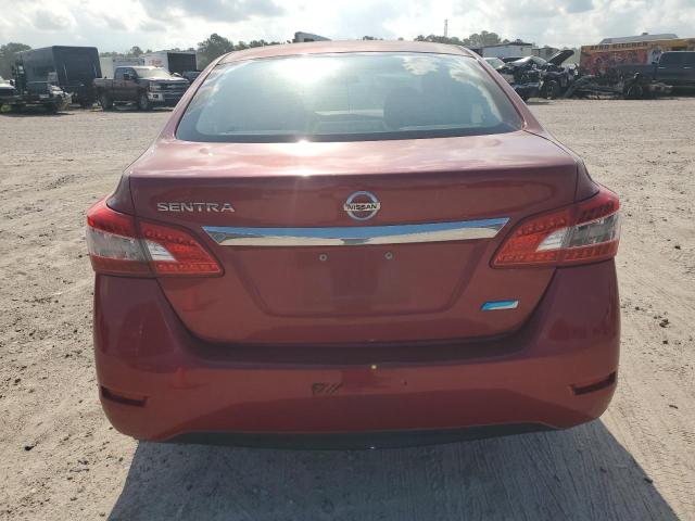 Photo 5 VIN: 3N1AB7AP4EY333496 - NISSAN SENTRA S 