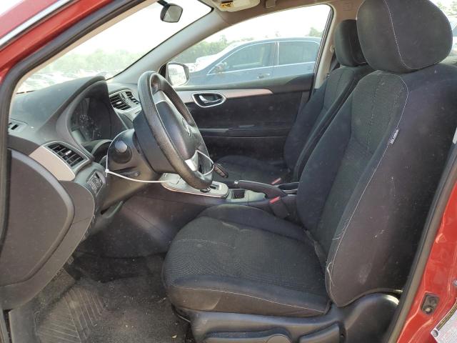 Photo 6 VIN: 3N1AB7AP4EY333496 - NISSAN SENTRA S 