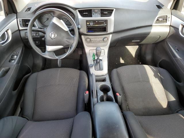 Photo 7 VIN: 3N1AB7AP4EY333496 - NISSAN SENTRA S 