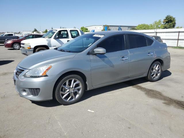 Photo 0 VIN: 3N1AB7AP4EY334325 - NISSAN SENTRA S 