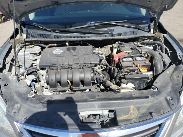 Photo 10 VIN: 3N1AB7AP4EY334325 - NISSAN SENTRA S 