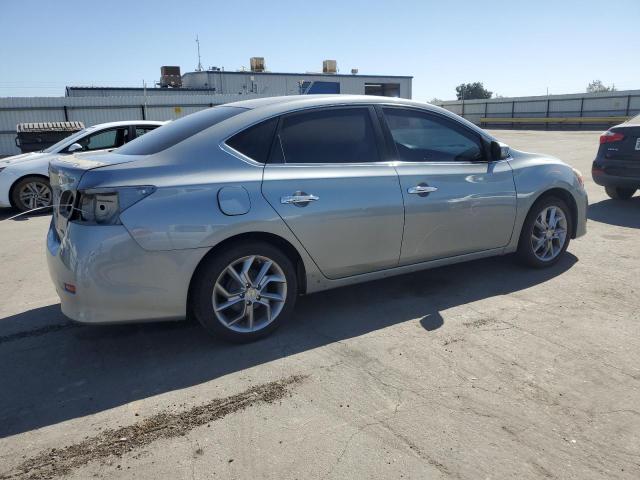 Photo 2 VIN: 3N1AB7AP4EY334325 - NISSAN SENTRA S 