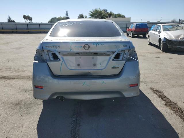 Photo 5 VIN: 3N1AB7AP4EY334325 - NISSAN SENTRA S 