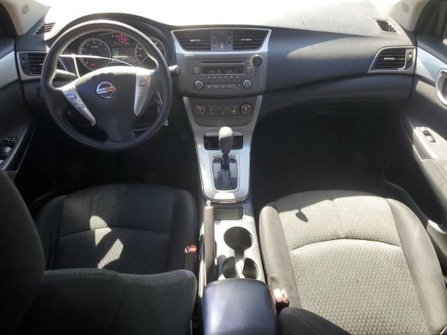 Photo 7 VIN: 3N1AB7AP4EY334325 - NISSAN SENTRA S 