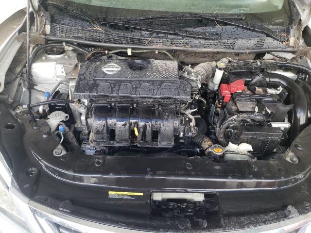 Photo 6 VIN: 3N1AB7AP4EY334535 - NISSAN SENTRA S 