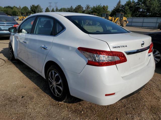 Photo 1 VIN: 3N1AB7AP4EY335927 - NISSAN SENTRA 