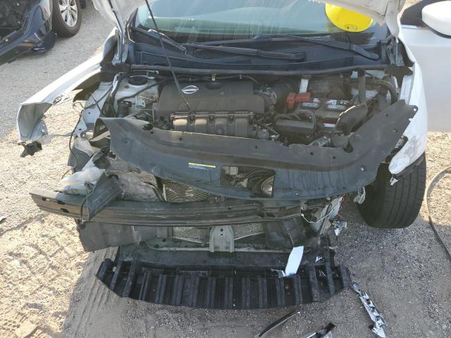 Photo 10 VIN: 3N1AB7AP4EY335927 - NISSAN SENTRA 