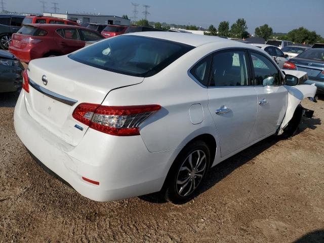 Photo 2 VIN: 3N1AB7AP4EY335927 - NISSAN SENTRA 