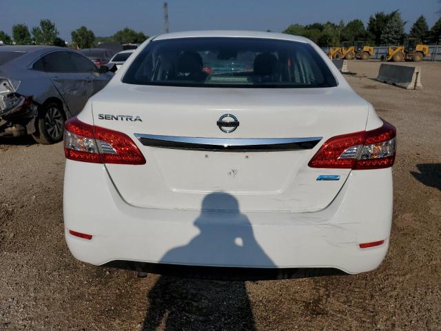 Photo 5 VIN: 3N1AB7AP4EY335927 - NISSAN SENTRA 