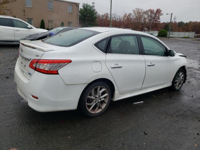 Photo 2 VIN: 3N1AB7AP4EY336463 - NISSAN SENTRA 