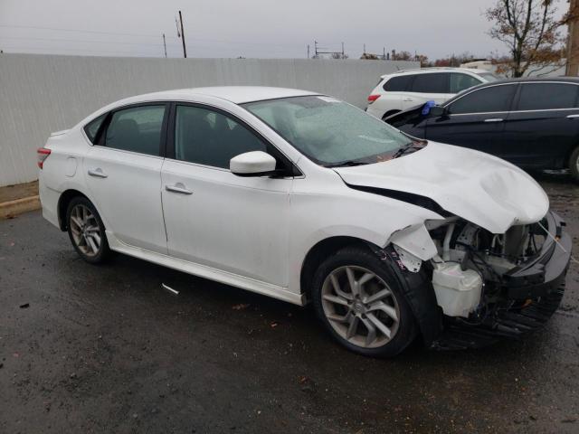 Photo 3 VIN: 3N1AB7AP4EY336463 - NISSAN SENTRA 