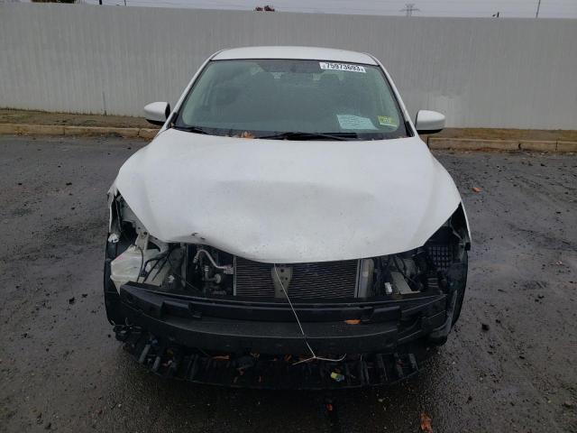 Photo 4 VIN: 3N1AB7AP4EY336463 - NISSAN SENTRA 