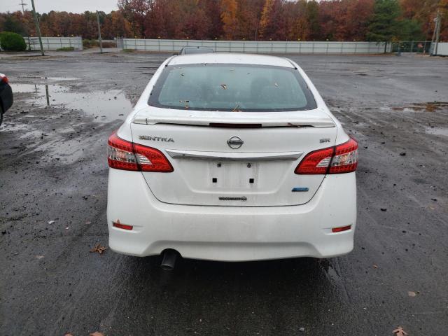 Photo 5 VIN: 3N1AB7AP4EY336463 - NISSAN SENTRA 