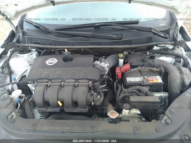 Photo 9 VIN: 3N1AB7AP4EY338391 - NISSAN SENTRA 