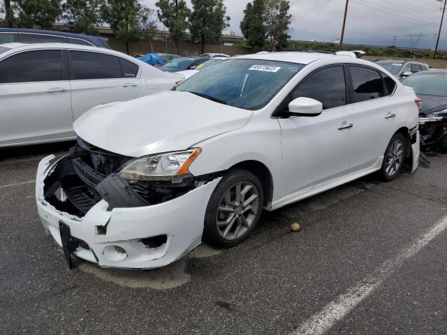 Photo 0 VIN: 3N1AB7AP4EY339640 - NISSAN SENTRA 