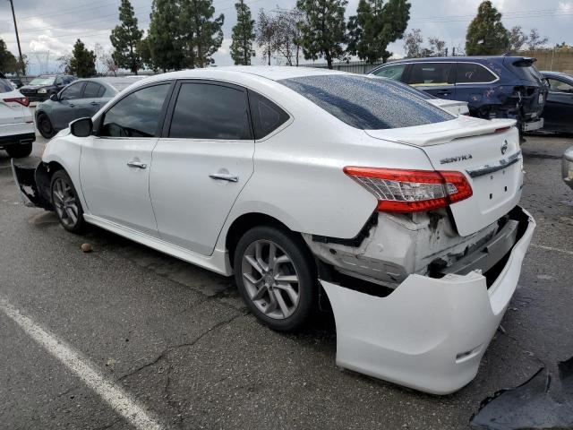 Photo 1 VIN: 3N1AB7AP4EY339640 - NISSAN SENTRA 