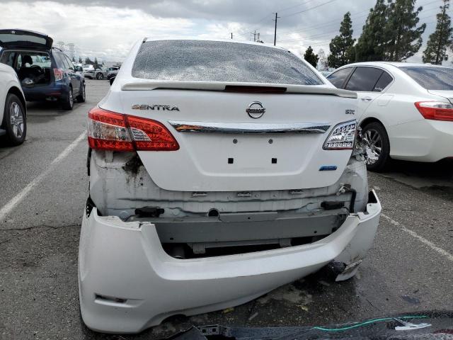 Photo 5 VIN: 3N1AB7AP4EY339640 - NISSAN SENTRA 