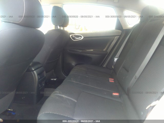 Photo 7 VIN: 3N1AB7AP4EY340223 - NISSAN SENTRA 