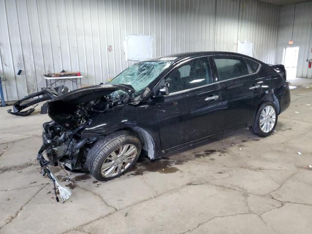 Photo 0 VIN: 3N1AB7AP4EY341257 - NISSAN SENTRA S 