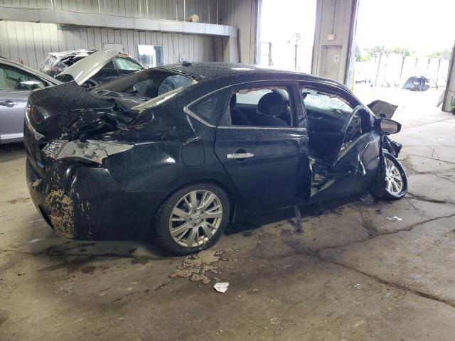 Photo 2 VIN: 3N1AB7AP4EY341257 - NISSAN SENTRA S 