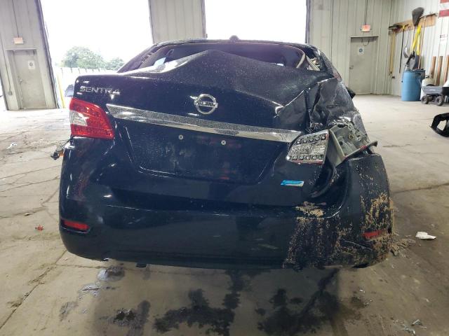 Photo 5 VIN: 3N1AB7AP4EY341257 - NISSAN SENTRA S 