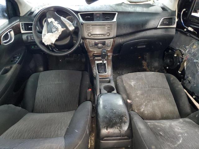 Photo 7 VIN: 3N1AB7AP4EY341257 - NISSAN SENTRA S 