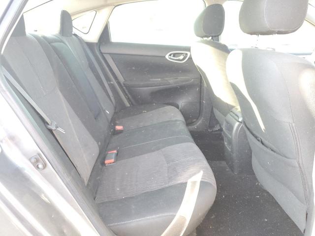 Photo 5 VIN: 3N1AB7AP4FL628645 - NISSAN SENTRA S 