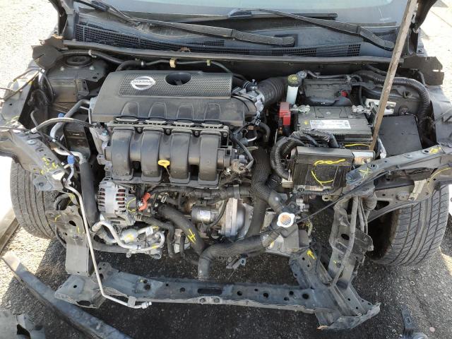 Photo 6 VIN: 3N1AB7AP4FL628645 - NISSAN SENTRA S 