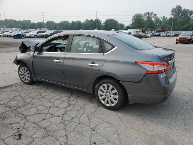 Photo 1 VIN: 3N1AB7AP4FL629424 - NISSAN SENTRA S 