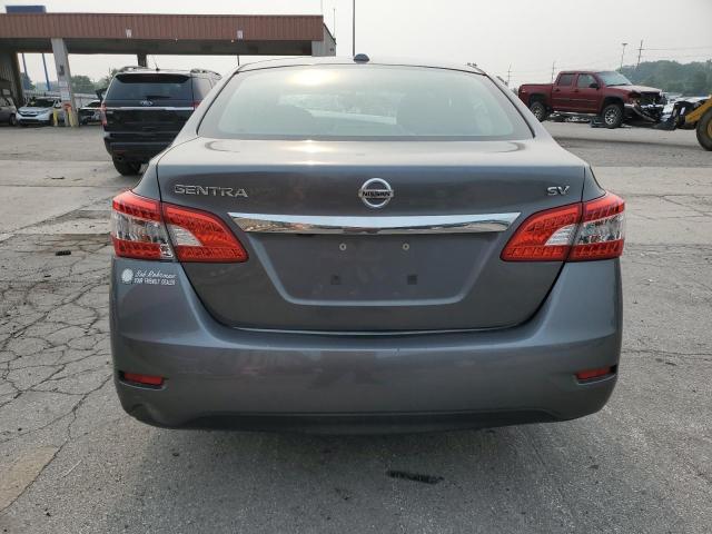 Photo 5 VIN: 3N1AB7AP4FL629424 - NISSAN SENTRA S 