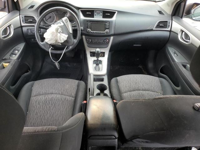 Photo 7 VIN: 3N1AB7AP4FL629424 - NISSAN SENTRA S 