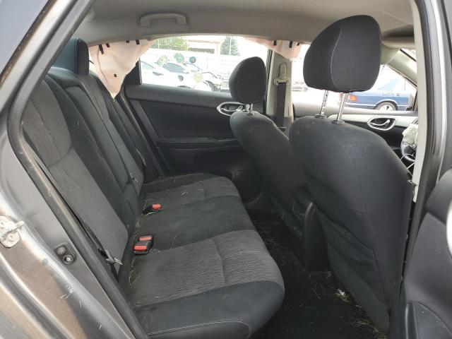 Photo 9 VIN: 3N1AB7AP4FL629424 - NISSAN SENTRA S 