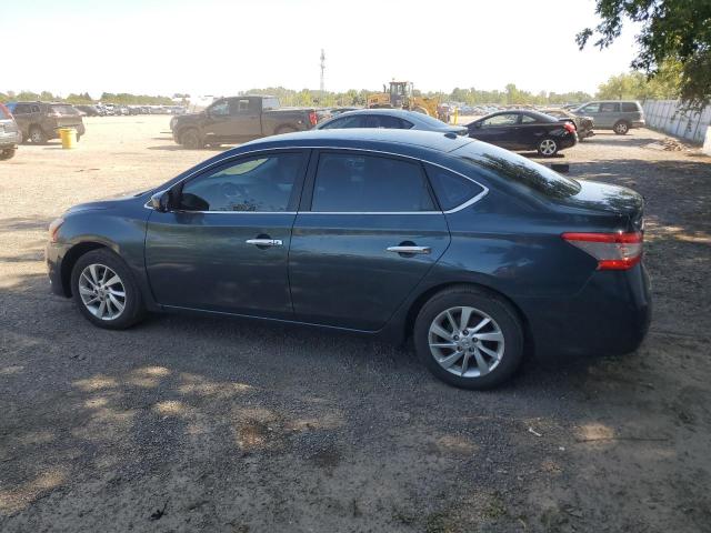 Photo 1 VIN: 3N1AB7AP4FL630184 - NISSAN SENTRA S 