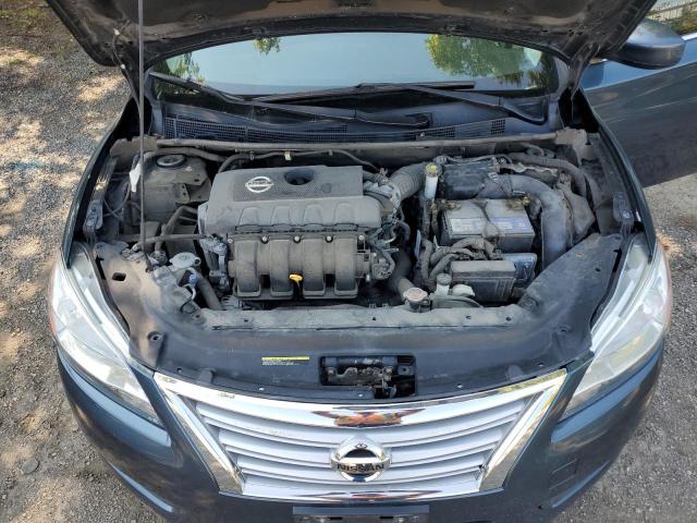 Photo 10 VIN: 3N1AB7AP4FL630184 - NISSAN SENTRA S 