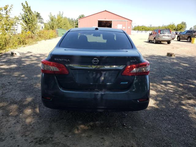 Photo 5 VIN: 3N1AB7AP4FL630184 - NISSAN SENTRA S 