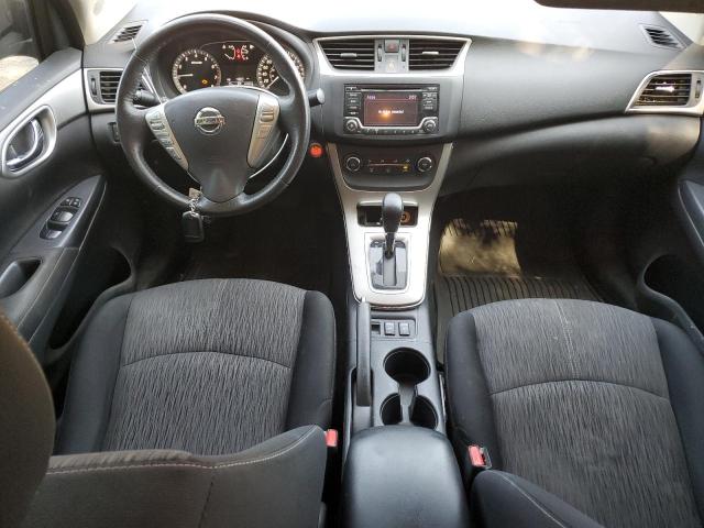 Photo 7 VIN: 3N1AB7AP4FL630184 - NISSAN SENTRA S 