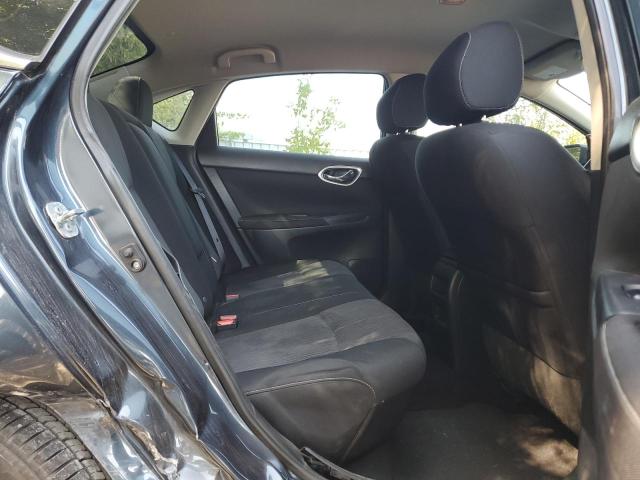 Photo 9 VIN: 3N1AB7AP4FL630184 - NISSAN SENTRA S 